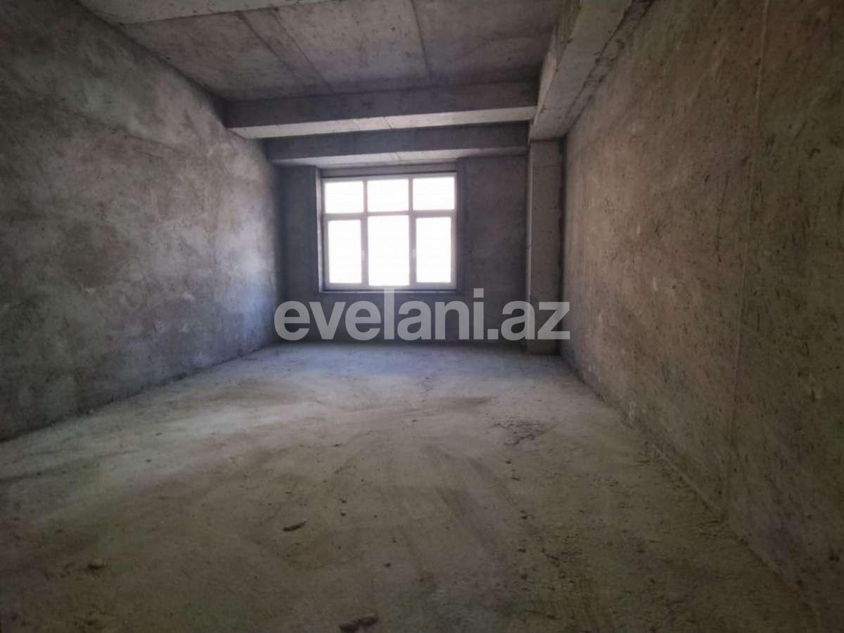 Sale, new building, 4 room, 230 m², Baku, Khatai r, Shah Ismail Khatai m.