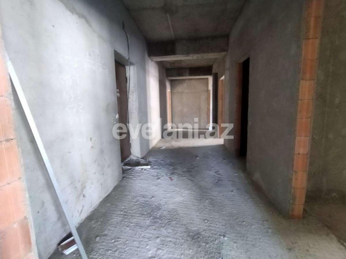 Sale, new building, 4 room, 230 m², Baku, Khatai r, Shah Ismail Khatai m.