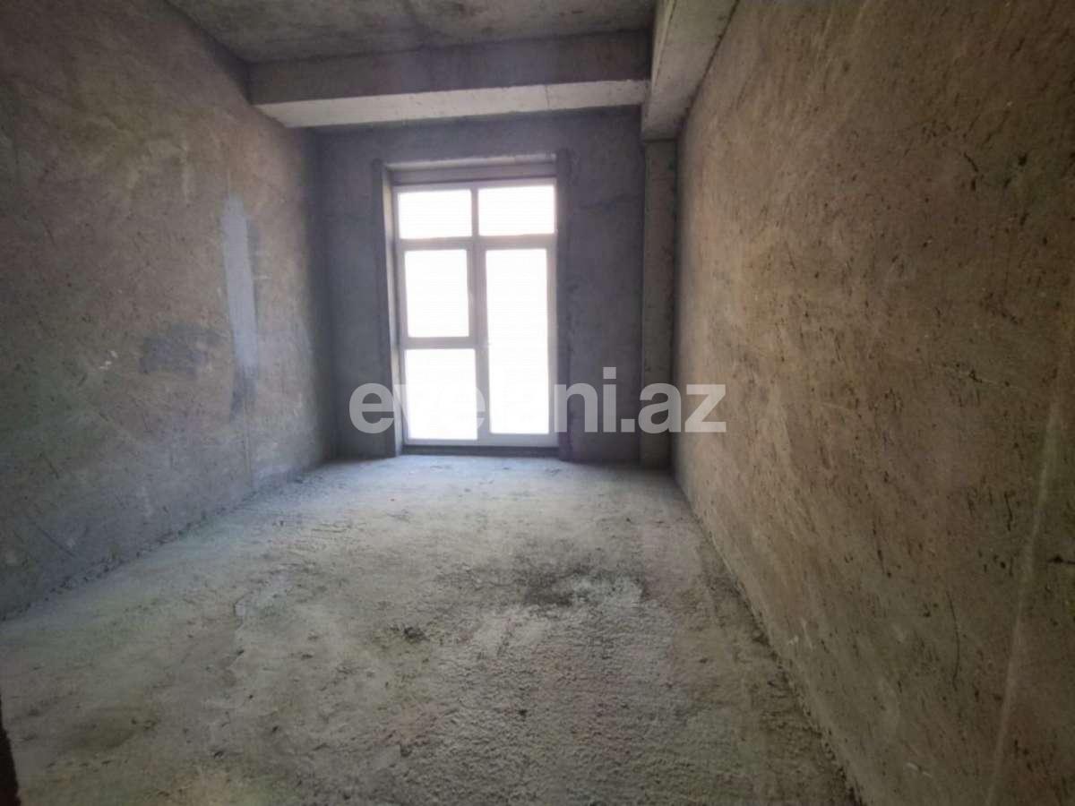 Sale, new building, 4 room, 230 m², Baku, Khatai r, Shah Ismail Khatai m.