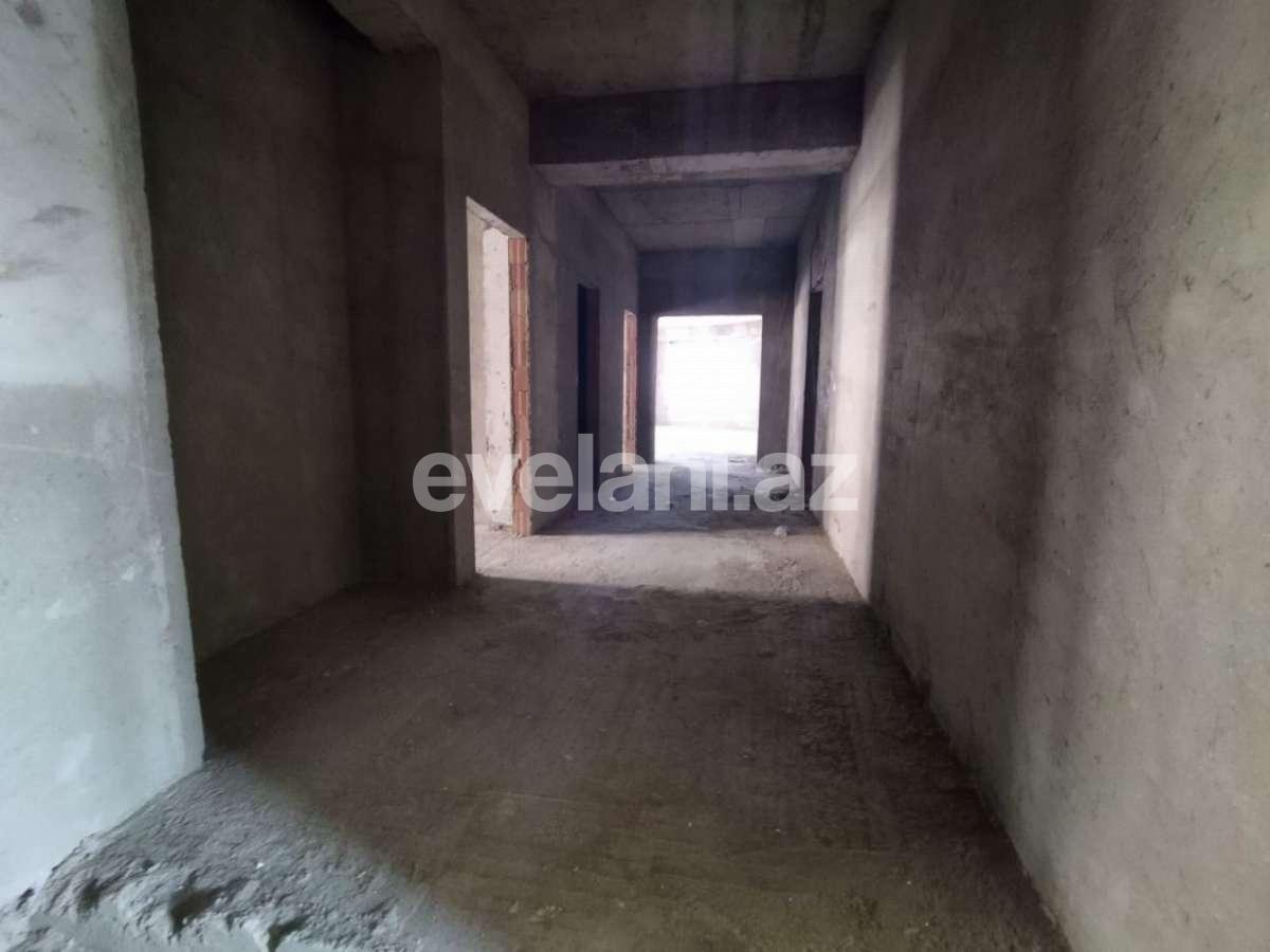 Sale, new building, 4 room, 230 m², Baku, Khatai r, Shah Ismail Khatai m.