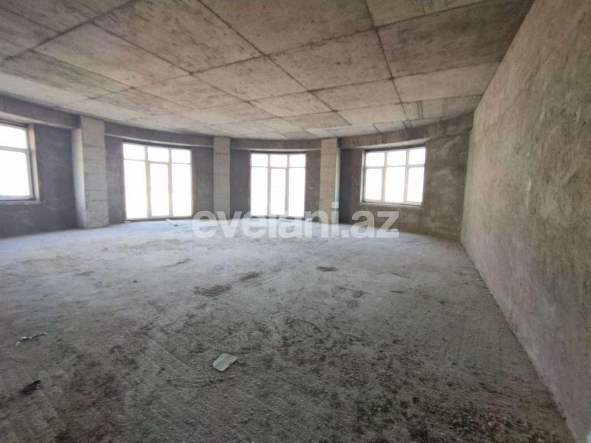 Sale, new building, 4 room, 230 m², Baku, Khatai r, Shah Ismail Khatai m.