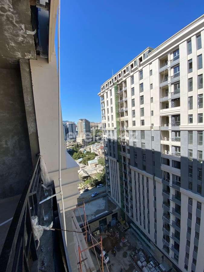Satılır, yeni tikili, 3 otaqlı, 150.5 m², Bakı, Nəsimi r, 28 may m.