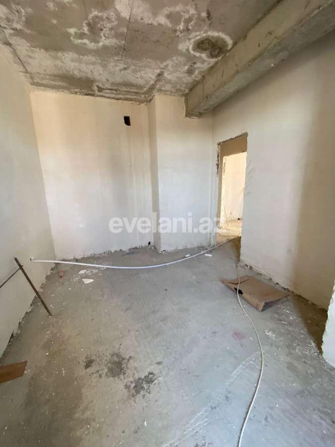 Satılır, yeni tikili, 3 otaqlı, 150.5 m², Bakı, Nəsimi r, 28 may m.
