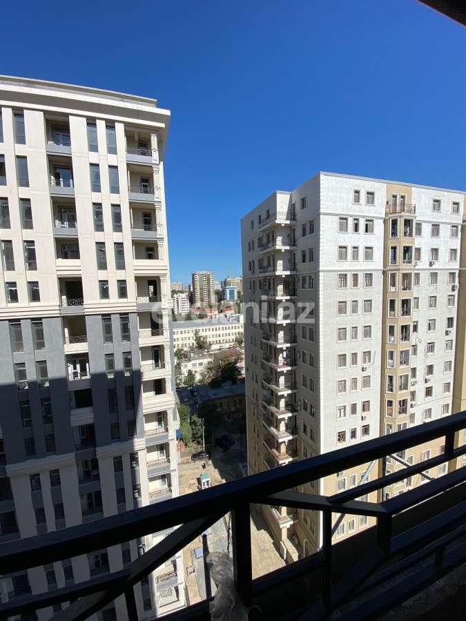 Satılır, yeni tikili, 3 otaqlı, 150.5 m², Bakı, Nəsimi r, 28 may m.