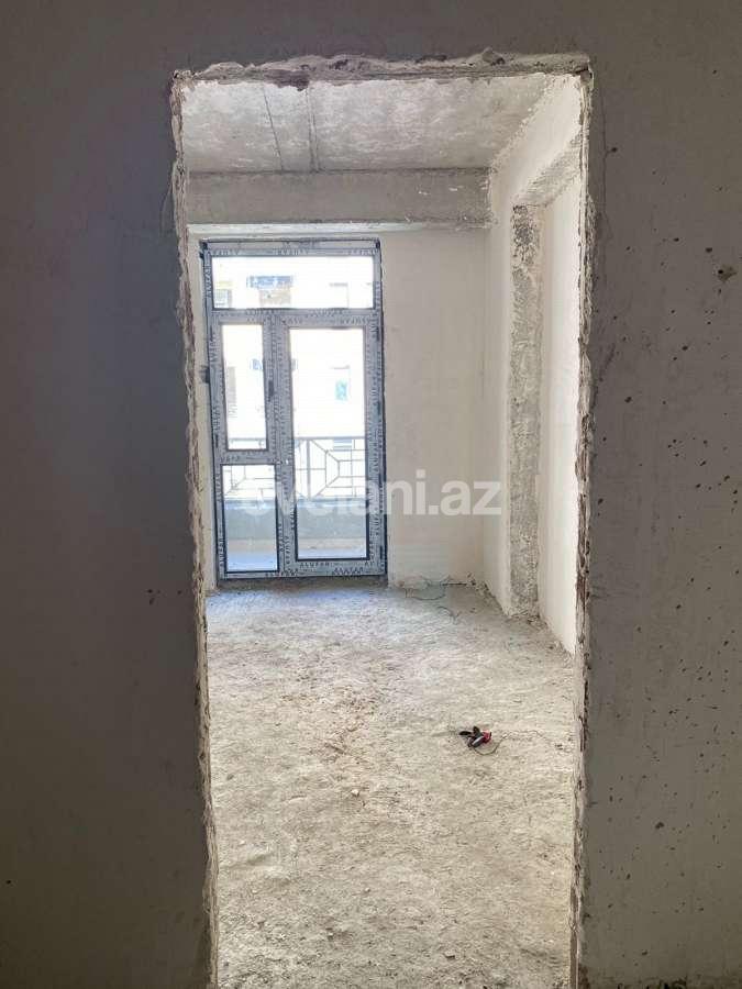 Satılır, yeni tikili, 3 otaqlı, 150.5 m², Bakı, Nəsimi r, 28 may m.