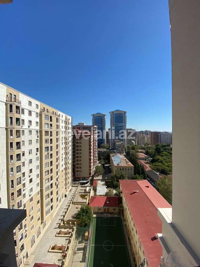 Satılır, yeni tikili, 3 otaqlı, 150.5 m², Bakı, Nəsimi r, 28 may m.
