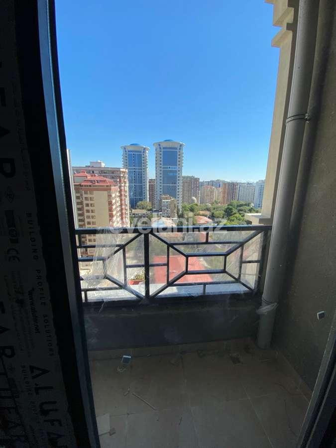 Satılır, yeni tikili, 3 otaqlı, 150.5 m², Bakı, Nəsimi r, 28 may m.