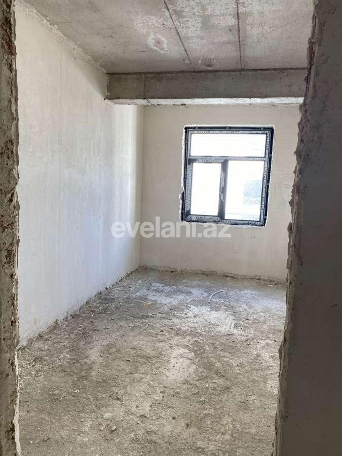 Satılır, yeni tikili, 3 otaqlı, 150.5 m², Bakı, Nəsimi r, 28 may m.
