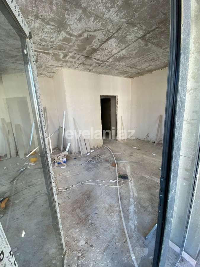 Satılır, yeni tikili, 3 otaqlı, 150.5 m², Bakı, Nəsimi r, 28 may m.
