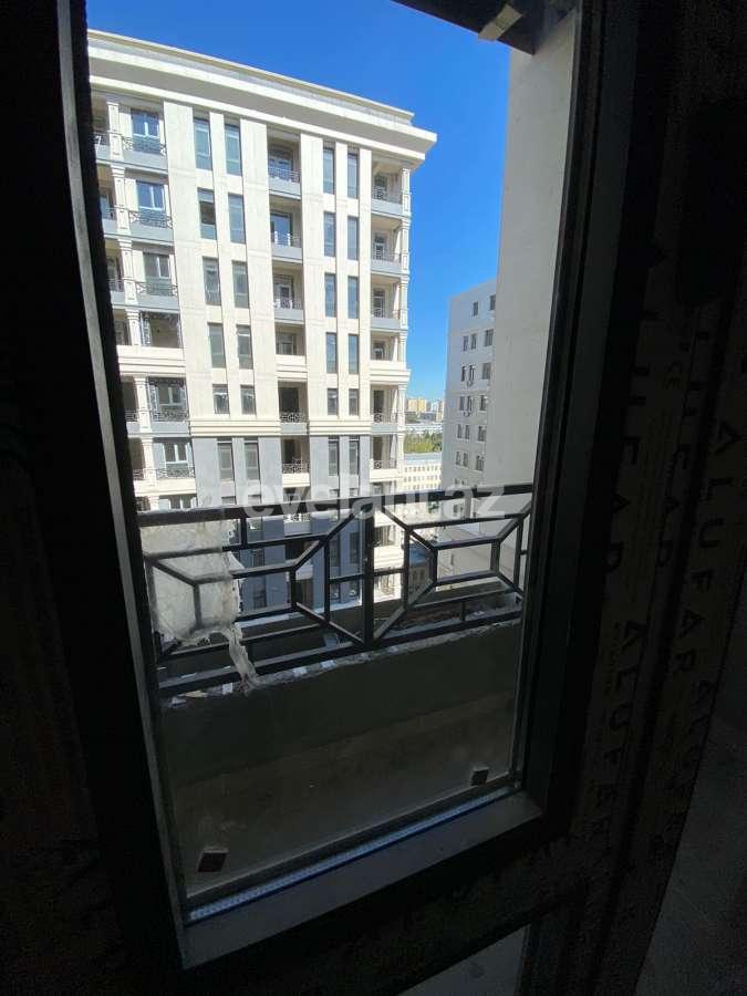 Satılır, yeni tikili, 3 otaqlı, 150.5 m², Bakı, Nəsimi r, 28 may m.