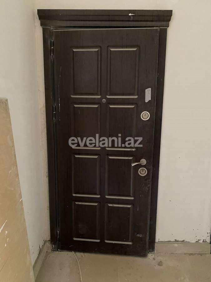 Satılır, yeni tikili, 3 otaqlı, 150.5 m², Bakı, Nəsimi r, 28 may m.