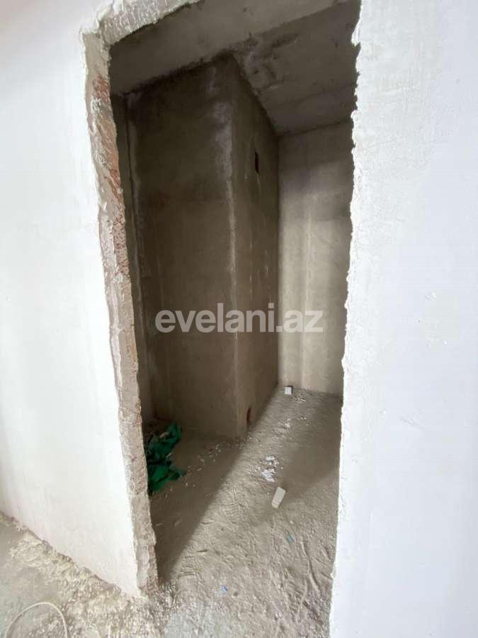 Satılır, yeni tikili, 3 otaqlı, 150.5 m², Bakı, Nəsimi r, 28 may m.