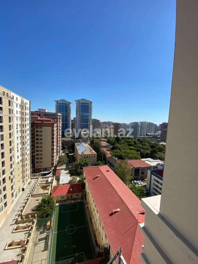 Satılır, yeni tikili, 3 otaqlı, 150.5 m², Bakı, Nəsimi r, 28 may m.