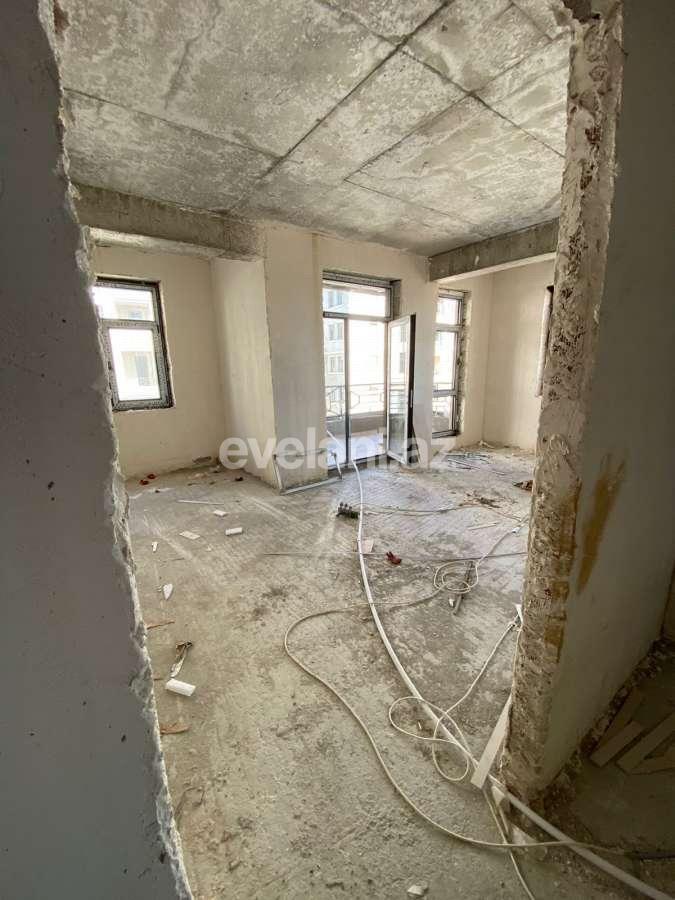 Satılır, yeni tikili, 3 otaqlı, 150.5 m², Bakı, Nəsimi r, 28 may m.