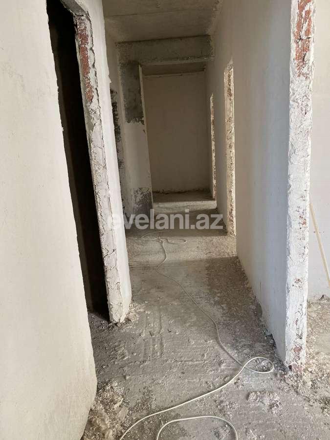 Satılır, yeni tikili, 3 otaqlı, 150.5 m², Bakı, Nəsimi r, 28 may m.