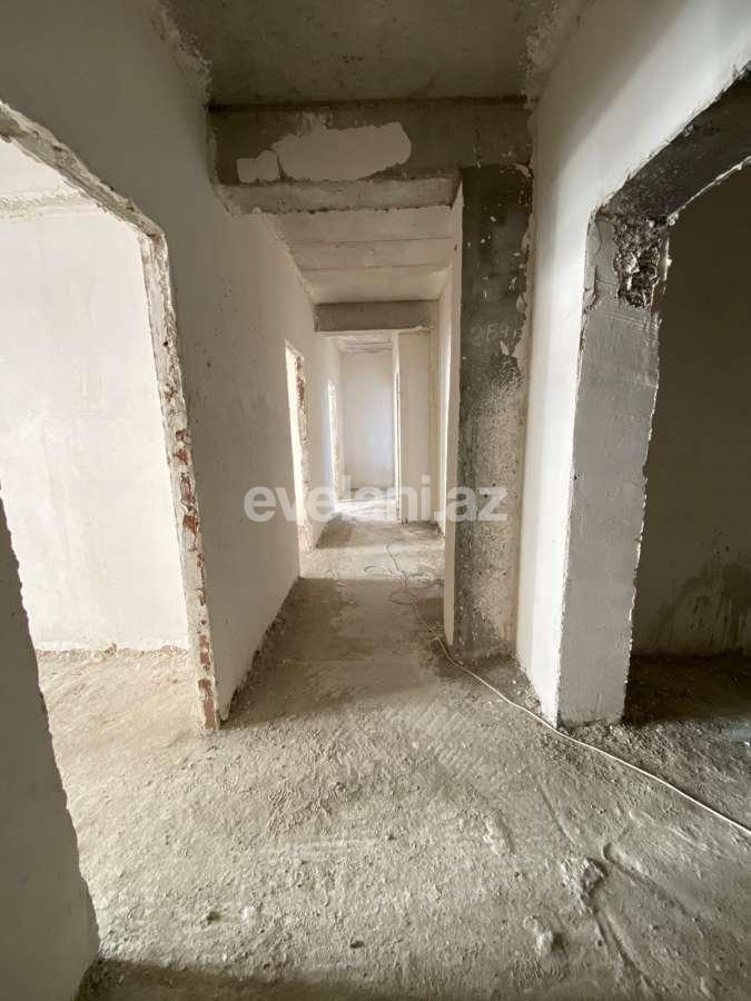 Satılır, yeni tikili, 3 otaqlı, 150.5 m², Bakı, Nəsimi r, 28 may m.