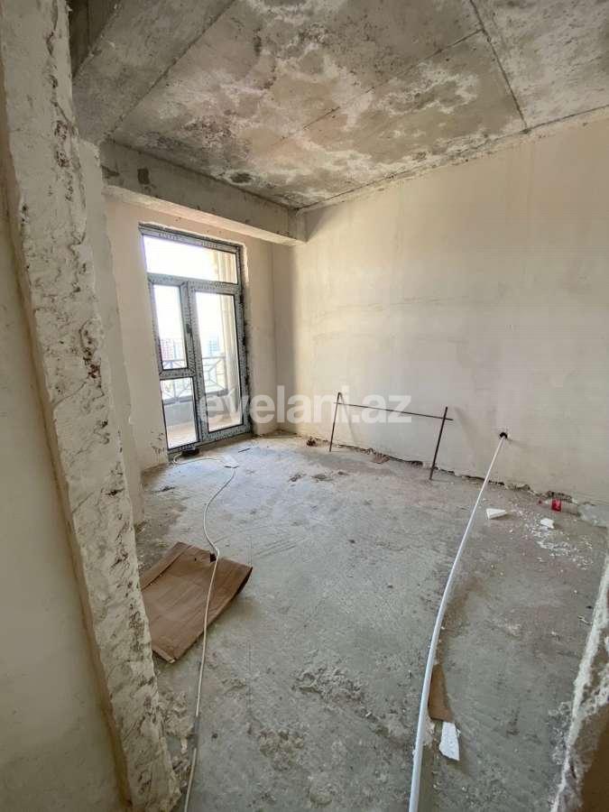 Satılır, yeni tikili, 3 otaqlı, 150.5 m², Bakı, Nəsimi r, 28 may m.