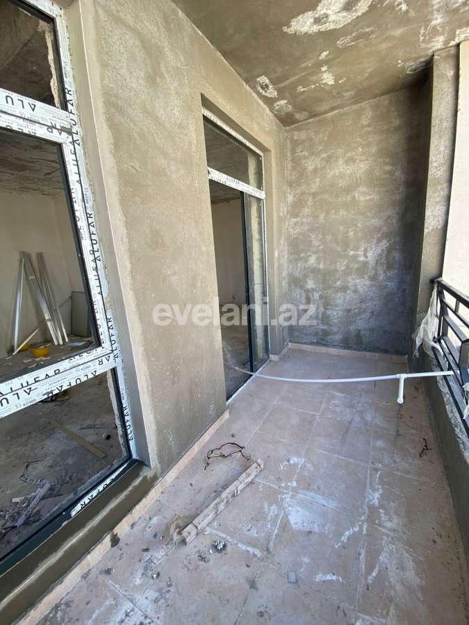 Satılır, yeni tikili, 3 otaqlı, 150.5 m², Bakı, Nəsimi r, 28 may m.