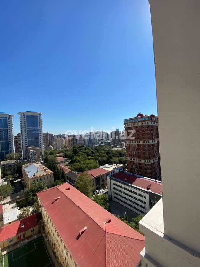 Satılır, yeni tikili, 3 otaqlı, 150.5 m², Bakı, Nəsimi r, 28 may m.