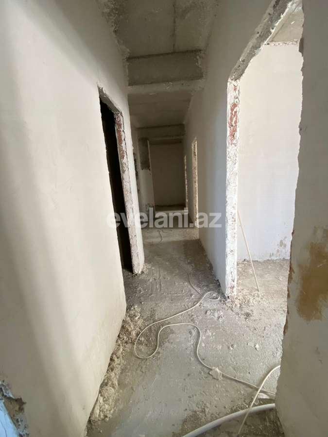 Satılır, yeni tikili, 3 otaqlı, 150.5 m², Bakı, Nəsimi r, 28 may m.