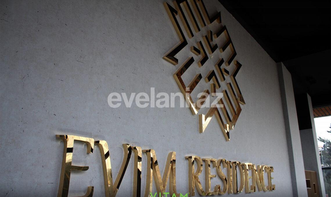 Satılır, yeni tikili, 3 otaqlı, 150.5 m², Bakı, Nəsimi r, 28 may m.