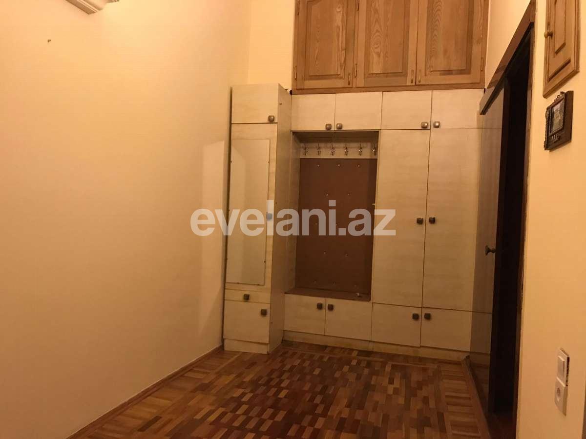Kirayə verilir, köhnə tikili, 3 otaqlı, 100 m², Bakı, Səbail r.