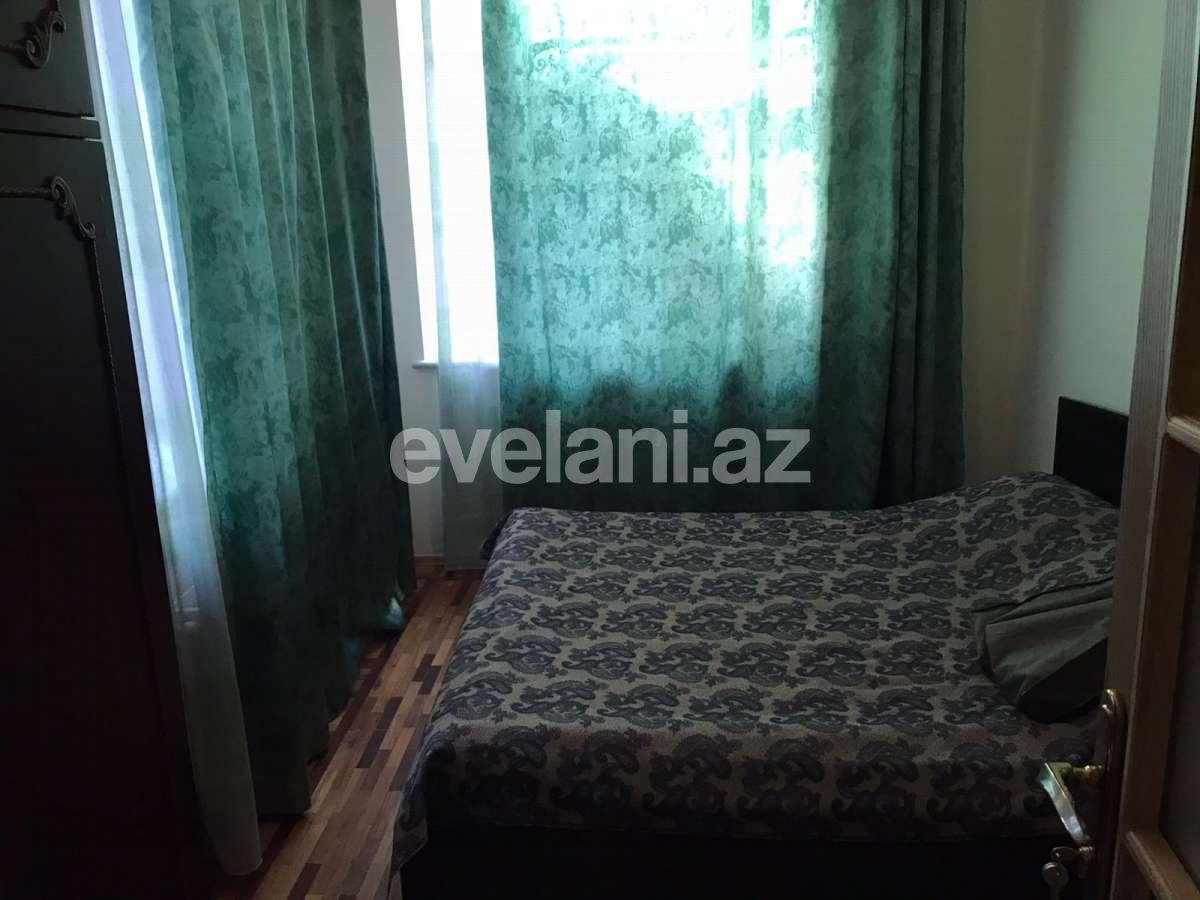 Kirayə verilir, köhnə tikili, 3 otaqlı, 100 m², Bakı, Səbail r.