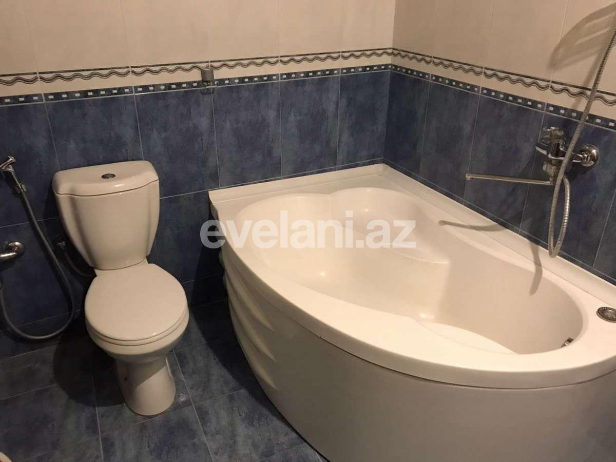 Kirayə verilir, köhnə tikili, 3 otaqlı, 100 m², Bakı, Səbail r.