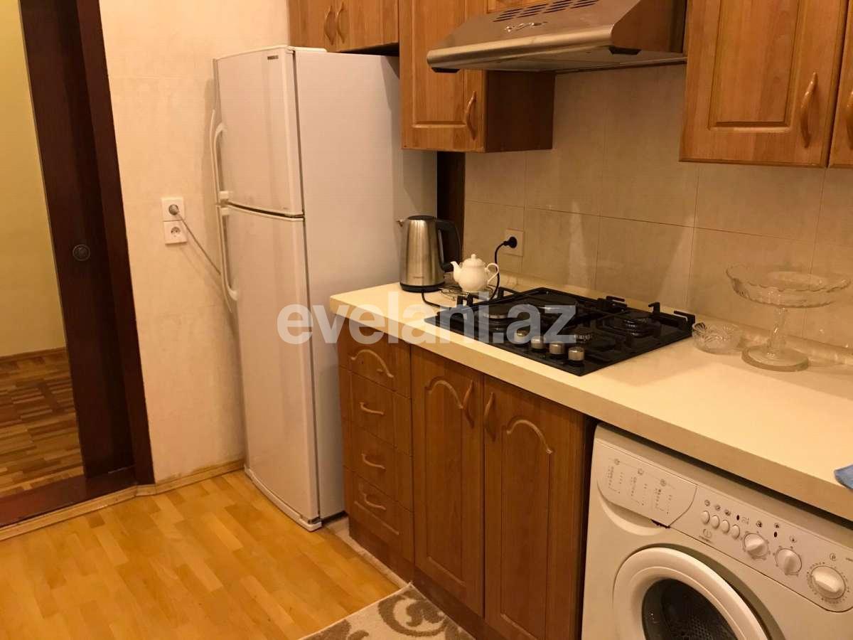 Kirayə verilir, köhnə tikili, 3 otaqlı, 100 m², Bakı, Səbail r.