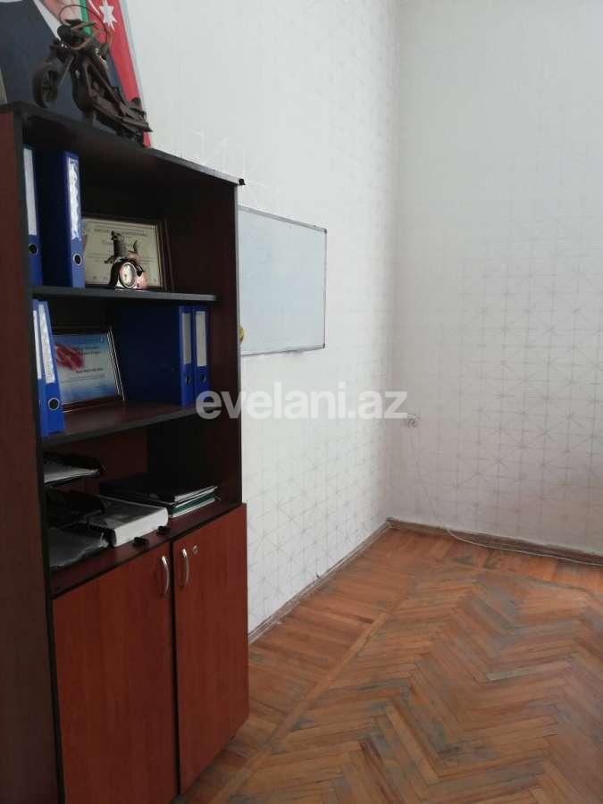 Satılır, köhnə tikili, 3 otaqlı, 90 m², Bakı, Səbail r, İçəri Şəhər m.