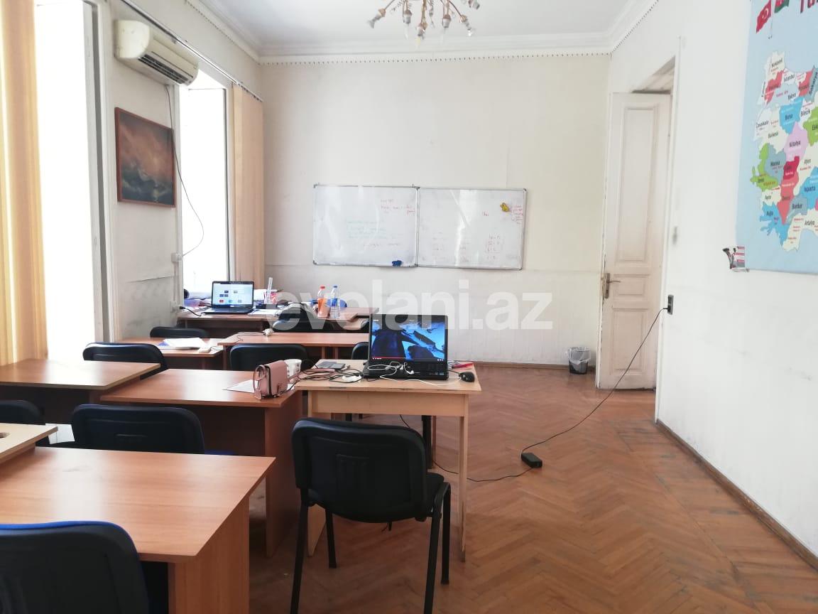 Satılır, köhnə tikili, 3 otaqlı, 90 m², Bakı, Səbail r, İçəri Şəhər m.