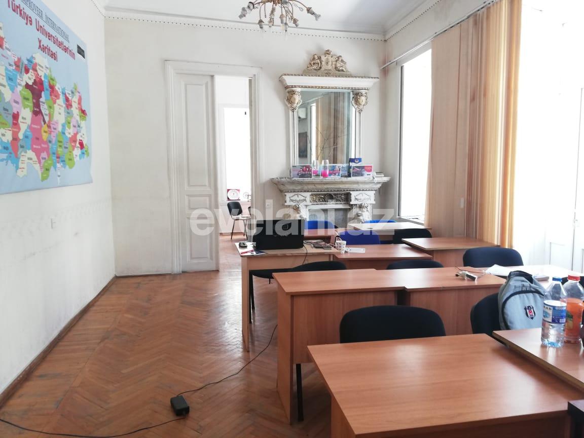 Satılır, köhnə tikili, 3 otaqlı, 90 m², Bakı, Səbail r, İçəri Şəhər m.