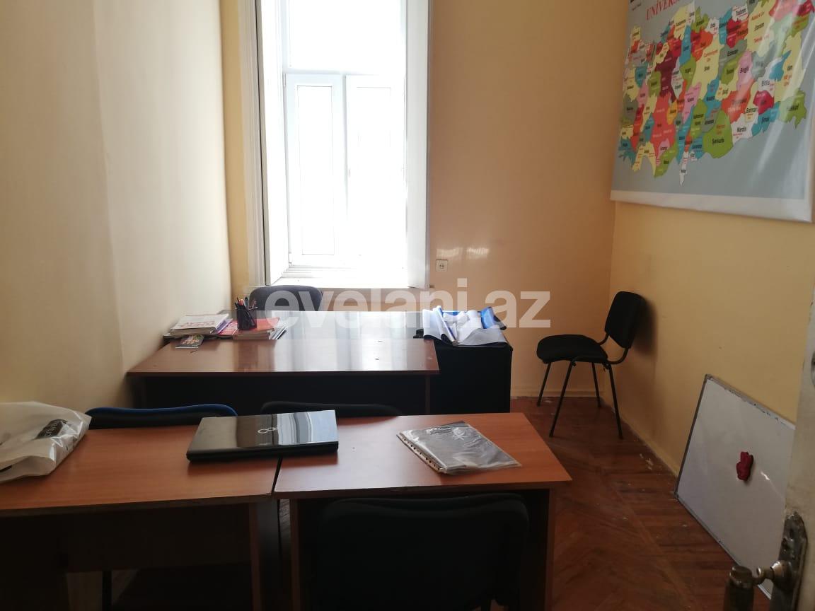 Satılır, köhnə tikili, 3 otaqlı, 90 m², Bakı, Səbail r, İçəri Şəhər m.