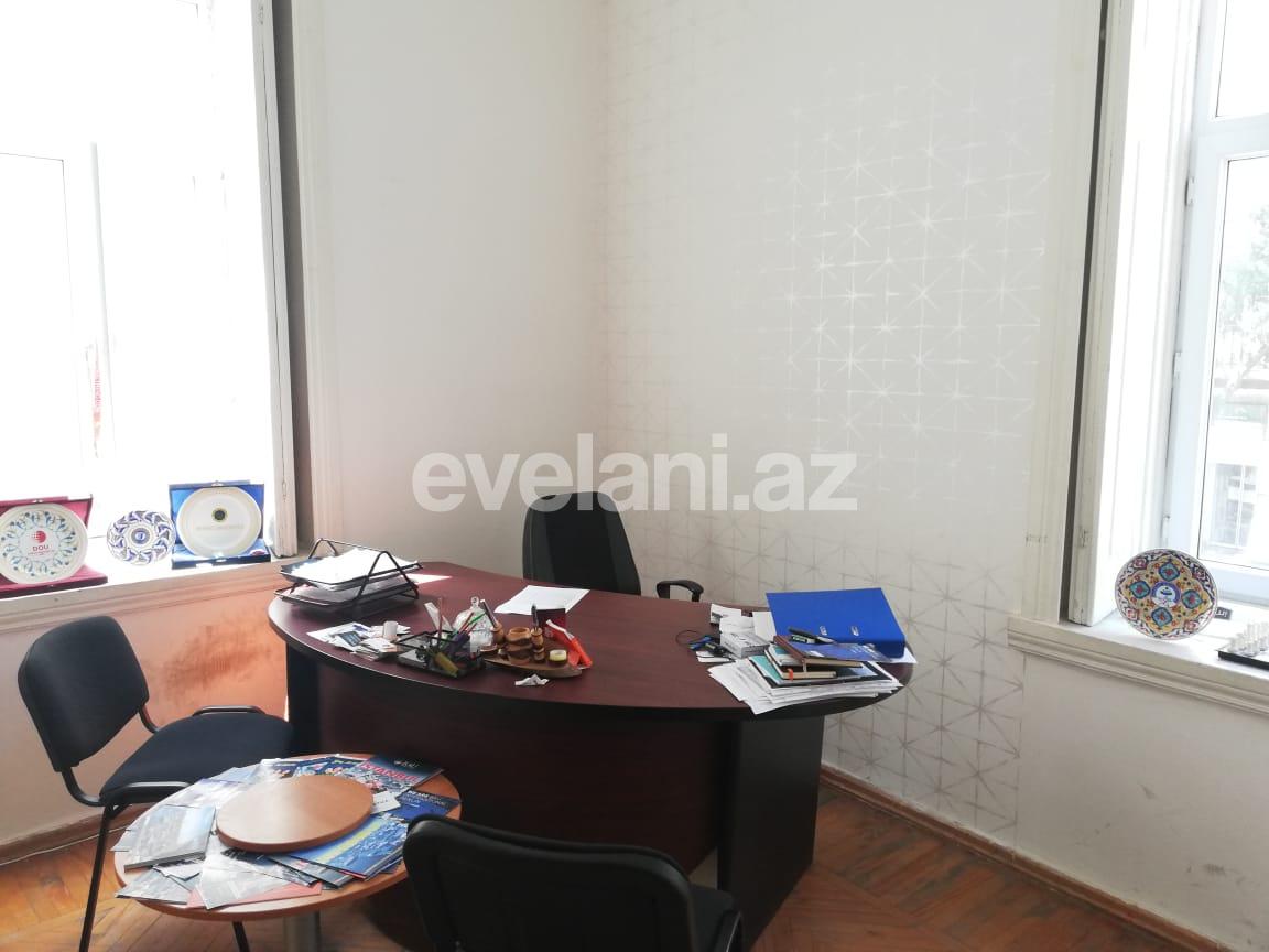 Satılır, köhnə tikili, 3 otaqlı, 90 m², Bakı, Səbail r, İçəri Şəhər m.