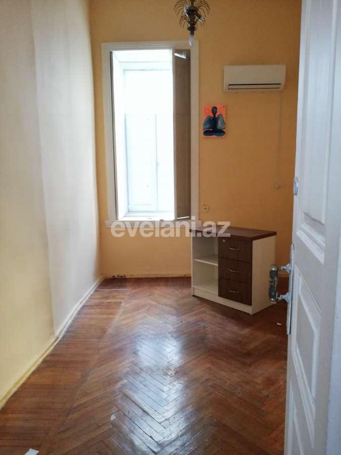 Satılır, köhnə tikili, 3 otaqlı, 90 m², Bakı, Səbail r, İçəri Şəhər m.