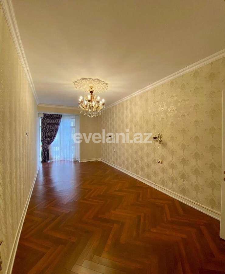 Satılır, yeni tikili, 4 otaqlı, 200 m², Bakı, Nəsimi r, 28 may m.