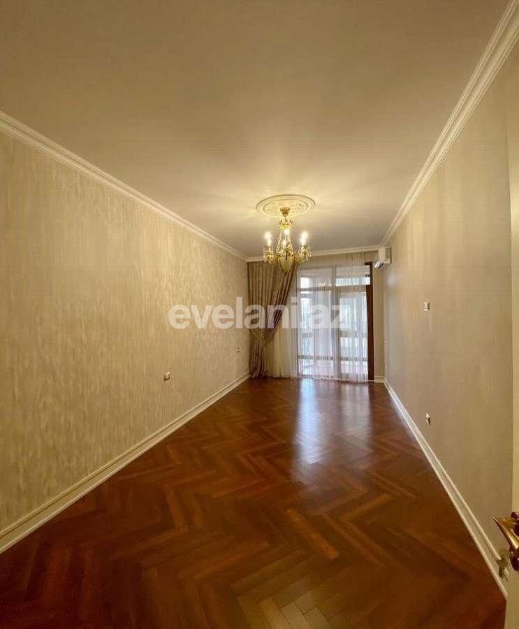 Satılır, yeni tikili, 4 otaqlı, 200 m², Bakı, Nəsimi r, 28 may m.