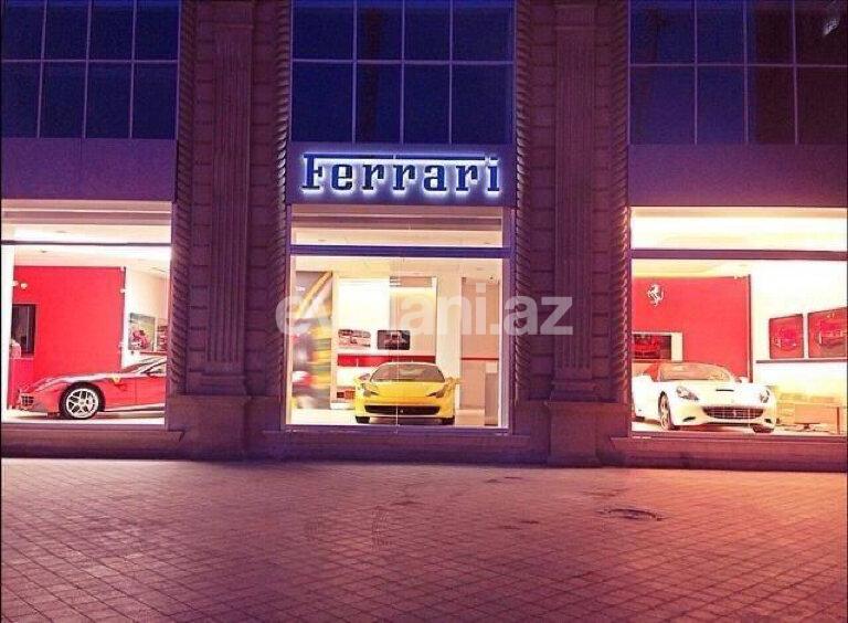 Satılır, yeni tikili, 4 otaqlı, 200 m², Bakı, Nəsimi r, 28 may m.