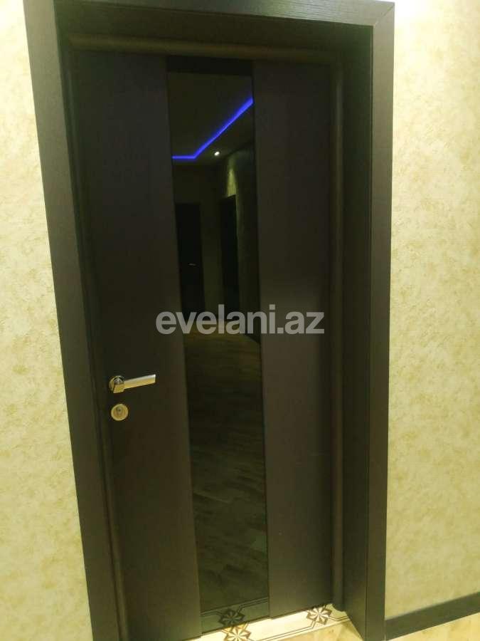 Satılır, həyət evi / bağ, 7 otaqlı, 300 m², Bakı, Nizami r, Xalqlar Dostluğu m.