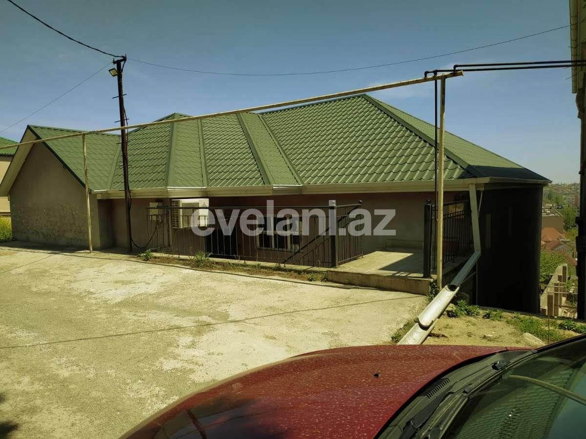 Satılır, həyət evi / bağ, 7 otaqlı, 300 m², Bakı, Nizami r, Xalqlar Dostluğu m.