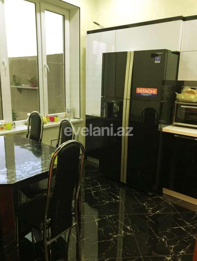 Satılır, həyət evi / bağ, 7 otaqlı, 300 m², Bakı, Nizami r, Xalqlar Dostluğu m.