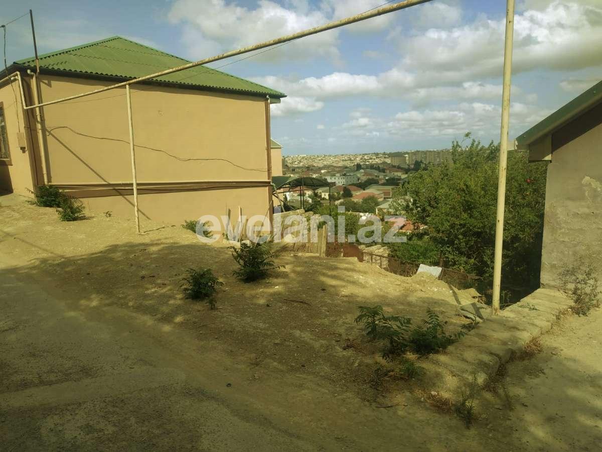Satılır, həyət evi / bağ, 7 otaqlı, 300 m², Bakı, Nizami r, Xalqlar Dostluğu m.