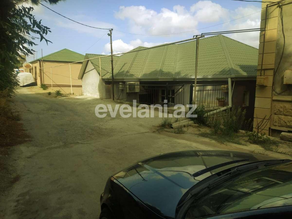 Satılır, həyət evi / bağ, 7 otaqlı, 300 m², Bakı, Nizami r, Xalqlar Dostluğu m.