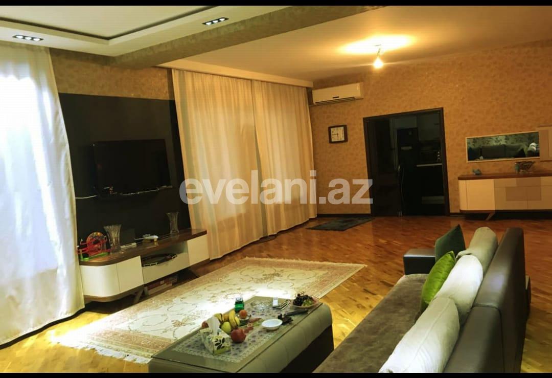 Satılır, həyət evi / bağ, 7 otaqlı, 300 m², Bakı, Nizami r, Xalqlar Dostluğu m.