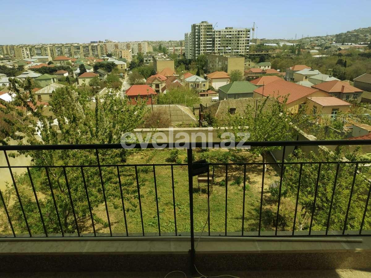 Satılır, həyət evi / bağ, 7 otaqlı, 300 m², Bakı, Nizami r, Xalqlar Dostluğu m.