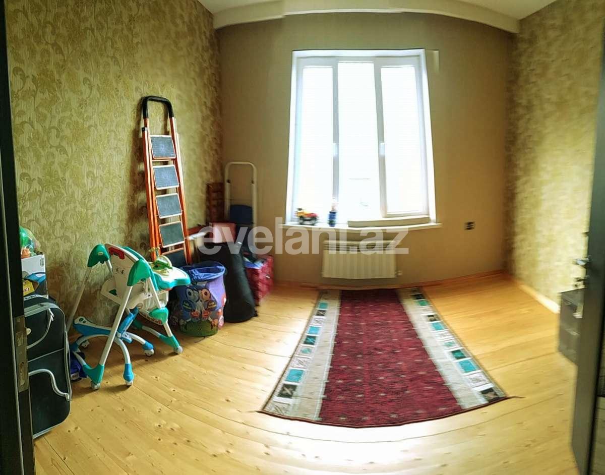 Satılır, həyət evi / bağ, 7 otaqlı, 300 m², Bakı, Nizami r, Xalqlar Dostluğu m.