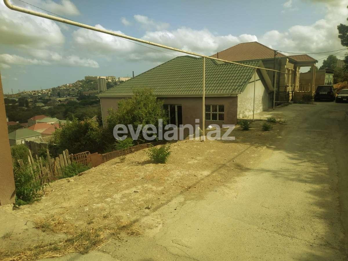 Satılır, həyət evi / bağ, 7 otaqlı, 300 m², Bakı, Nizami r, Xalqlar Dostluğu m.