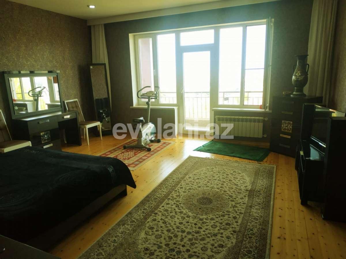 Satılır, həyət evi / bağ, 7 otaqlı, 300 m², Bakı, Nizami r, Xalqlar Dostluğu m.