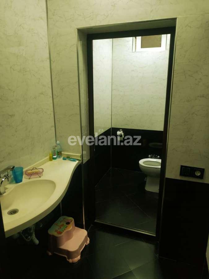 Satılır, həyət evi / bağ, 7 otaqlı, 300 m², Bakı, Nizami r, Xalqlar Dostluğu m.