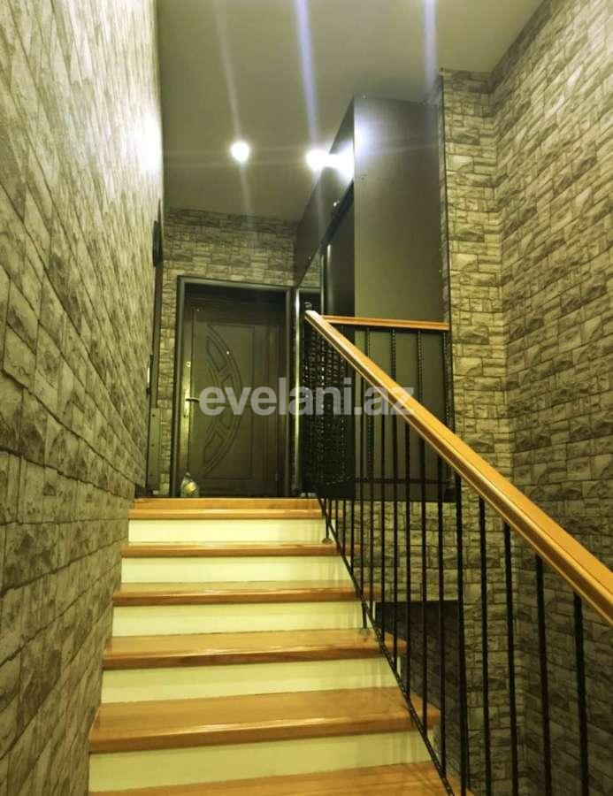Satılır, həyət evi / bağ, 7 otaqlı, 300 m², Bakı, Nizami r, Xalqlar Dostluğu m.